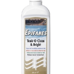 Epifanes Teak-O-Clean & Bright