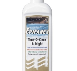 Epifanes Teak-O-Clean & Bright