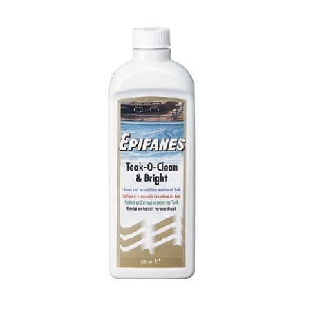 Epifanes Teak-O-Clean & Bright