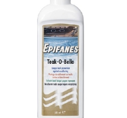 Epifanes Teak-O-Bello