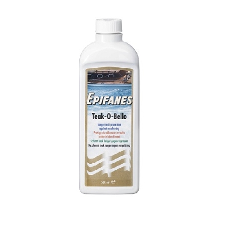 Epifanes Teak-O-Bello