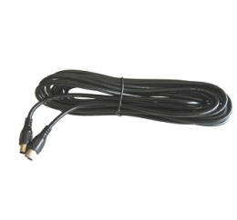 Nasa verlengkabel diepte of log