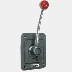 Vetus SICO motorbediening