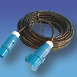 CEE verlengkabel 10 meter