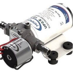 Marco UP2/E sensor drinkwaterpomp