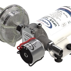 Marco UP3/E sensor drinkwaterpomp