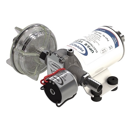 Marco UP3/E sensor drinkwaterpomp