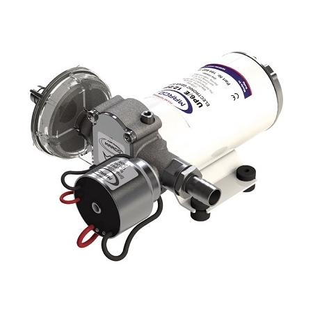 Marco UP6/E sensor drinkwaterpomp, zelf aanzuigende elektrische drinkwaterpomp met terugslagklep en elektronische sensor