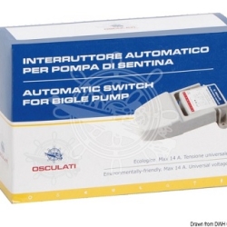 Osculati bilgevlotter