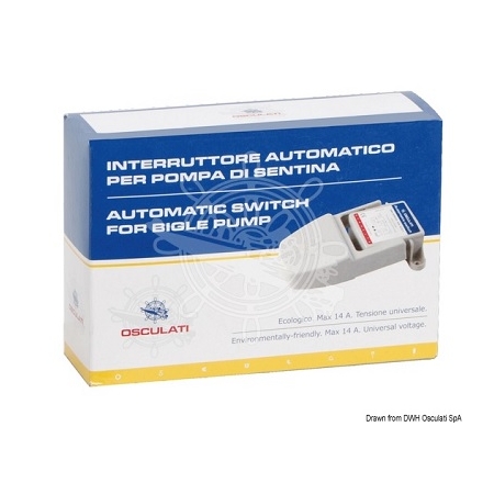 Osculati bilgevlotter