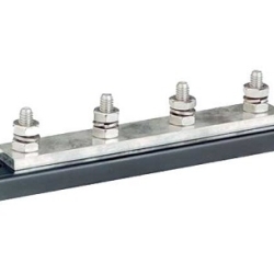 Verbindingsstrip M5 4 voudig