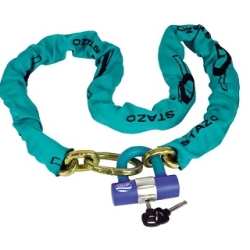 Stazo Security Chain 2,5 meter