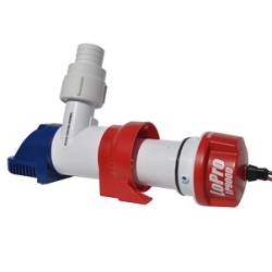 Rule LP900D bilgepomp