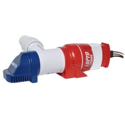 Rule LP900S bilgepomp