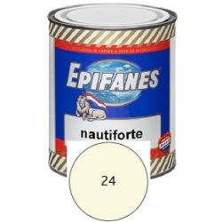 Epifanes Nautiforte Jachtlak nr. 24 750 ml.