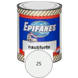 Epifanes Nautiforte Jachtlak nr. 25 750 ml.