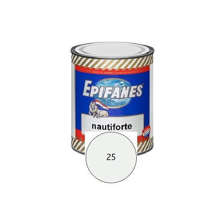 Epifanes Nautiforte Jachtlak nr. 25 750 ml.
