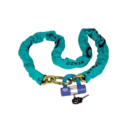 Stazo Security Chain 1,5 meter