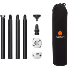 Navisafe Navimount Pole pack