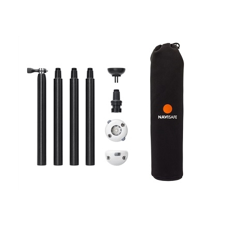 Navisafe Navimount Pole pack