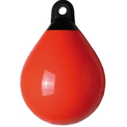 talamex Kogelfender oranje 35