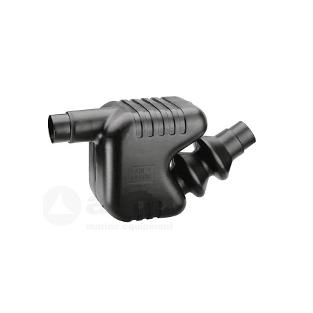 Allpa waterlock 75/90 mm