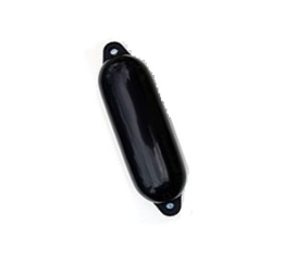 Talamex Star 4 stootwil zwart