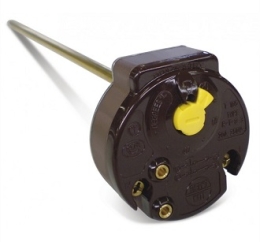 Quick boilerthermostaat