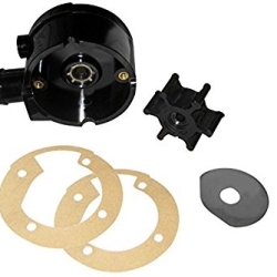 Jabsco 18598-1000 servicekit