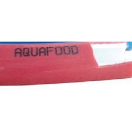 Aquafood drinkwaterslang rood 13mm