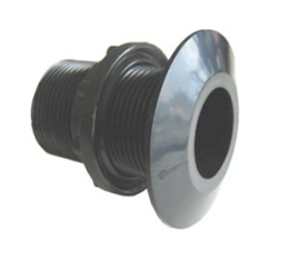 Nasa huiddoorvoer voor log