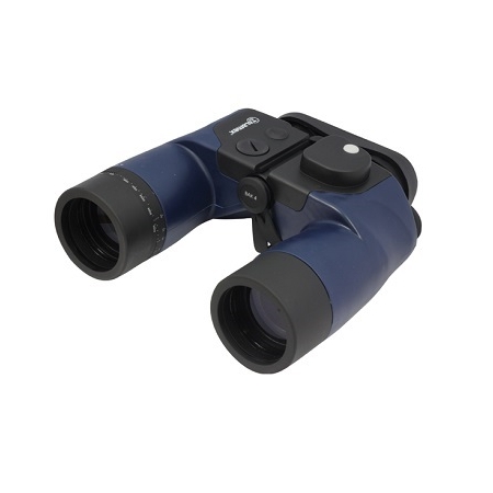 Verrekijker met kompas PorroPrisma 7 x 50