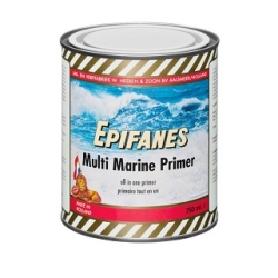 Epifanes Multi Marine Primer wit 750 ml