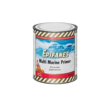 Epifanes Multi Marine Primer wit 750 ml