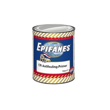 Epifanes CR antifouling primer 750ml