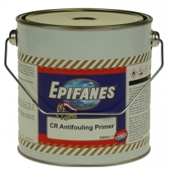 Epifanes CR antifouling primer 2500ml