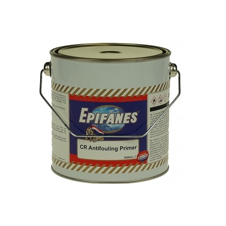 Epifanes CR antifouling primer 2500ml