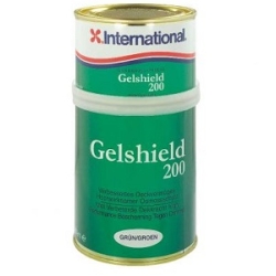 International Gelshield 200 grijs 750 ml.