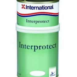 International Interprotect wit 750 ml.