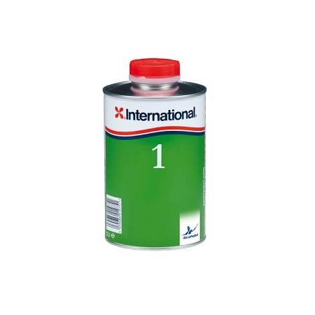 International Thinner no.1 500 ml