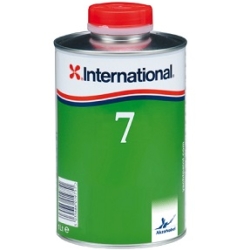 International Thinner no.7 1000 ml