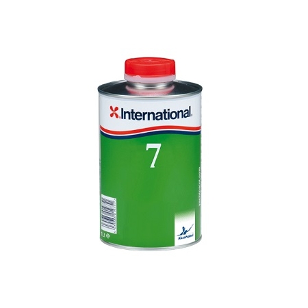 International Thinner no.7 1000 ml