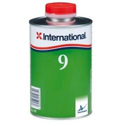 International Thinner no.9 1000 ml