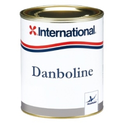 International Danboline wit 750 ml.