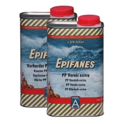 Epifanes PP Vernis Extra 2 liter