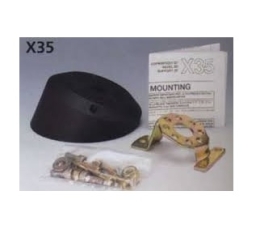 Ultraflex X35 afdekkap