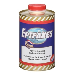 Epifanes Epifanes Verfverdunningerfverdunning 1000 ml.