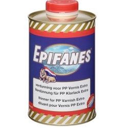 Epifanes Verdunning voor PP Vernis Extra