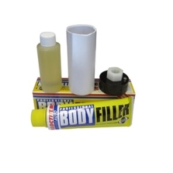 Nasa in-hull montageset