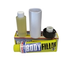 Nasa in-hull montageset